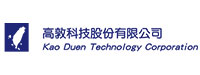 高敦科技股份有限公司