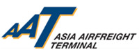 亞洲空運中心