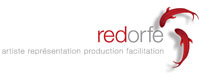 Redorfe