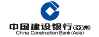 中國建設銀行(亞洲)