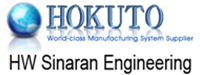 HW Sinaran Engineering (Asia) Sdn Bhd