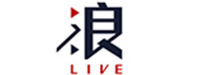浪Live