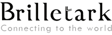 Brilletark
