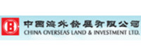 中國海外物業服務有限公司 