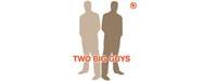THE TWO BIG GUYS