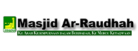 Ar-Raudhah Mosque