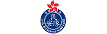 民眾安全服務隊