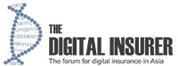 The Digital Insurer
