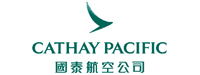 國泰航空
