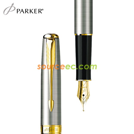 客製化Parker 墨水筆禮品