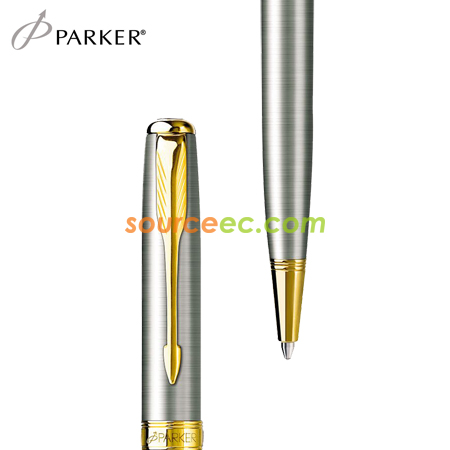 客製化Parker 鋼珠筆禮品