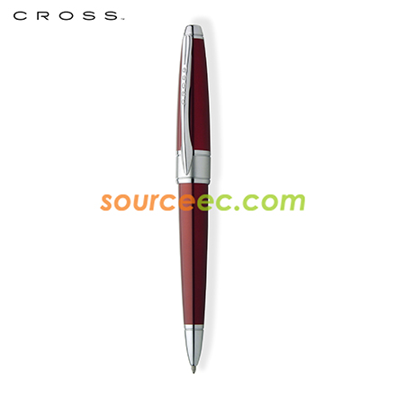 Cross 金屬筆