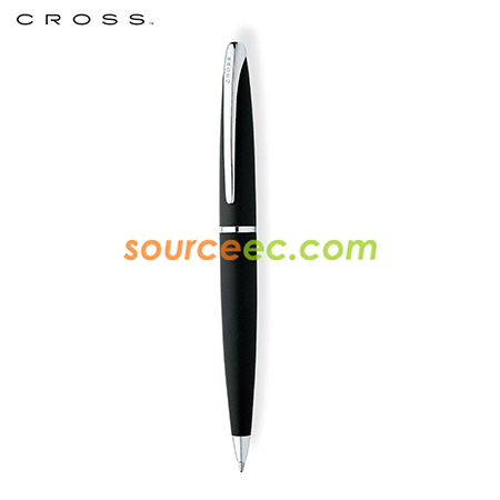 Cross 金屬筆