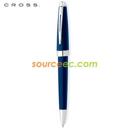 Cross 金屬筆