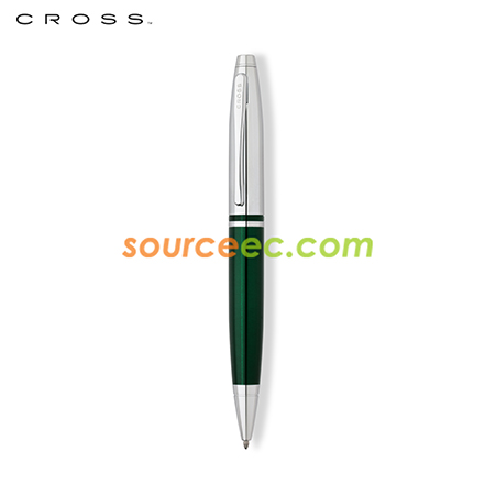 Cross 金屬筆