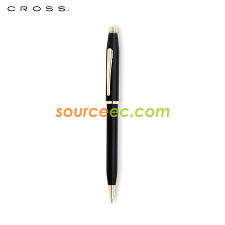 Cross 金屬筆