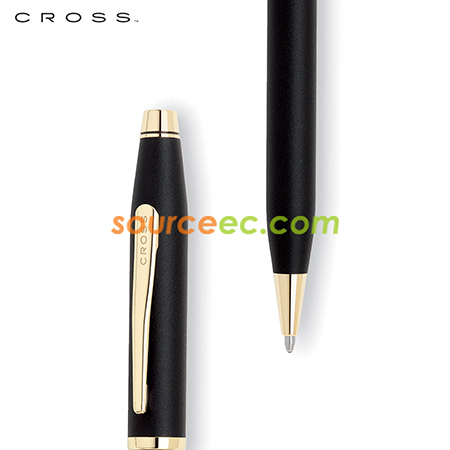 客製化Cross 金屬筆禮品