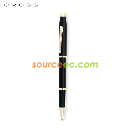 Cross 金屬筆