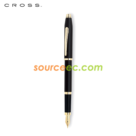 Cross 金屬筆