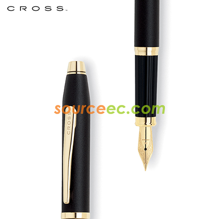 客製化Cross 金屬筆禮品