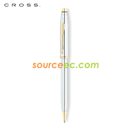 Cross 金屬筆