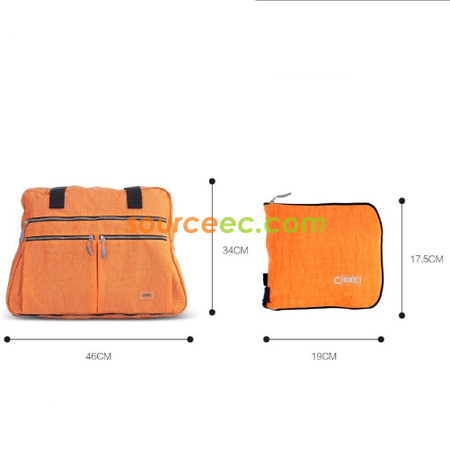 客製化折疊休閒袋禮品