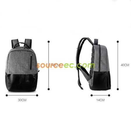 客製化皮質旅行包禮品