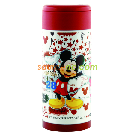 米奇萬花筒真空保溫杯