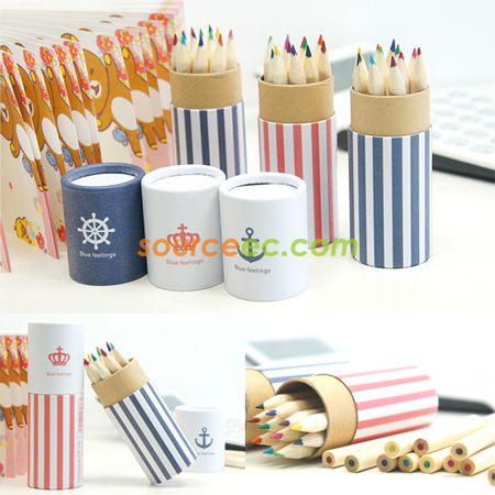 客製化彩色鉛筆禮品禮品