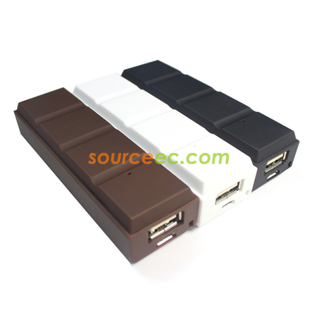 客製化創意移動充電器禮品