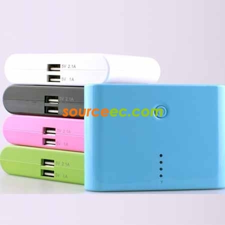 客製化移動電源禮品