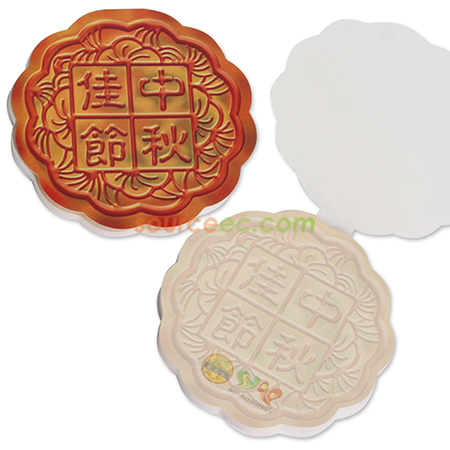 客製化贈品便條紙禮品