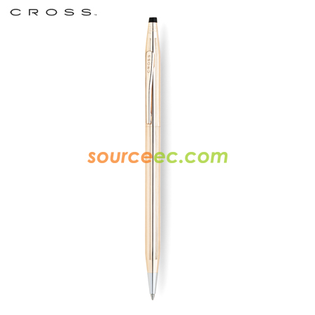 Cross 金屬筆