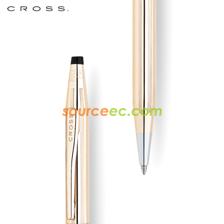 客製化Cross 金屬筆禮品