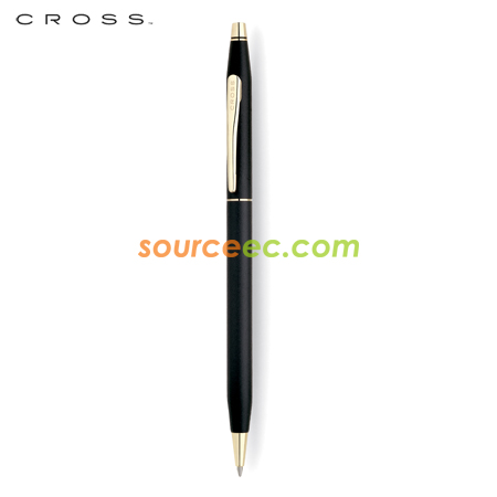 Cross 金屬筆