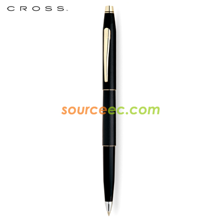 Cross 金屬筆