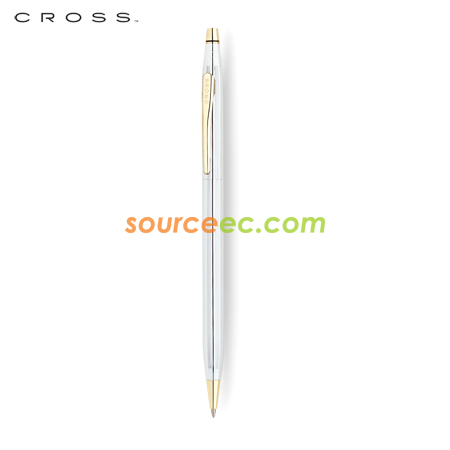 Cross 金屬筆