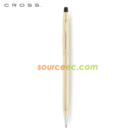Cross 金屬筆