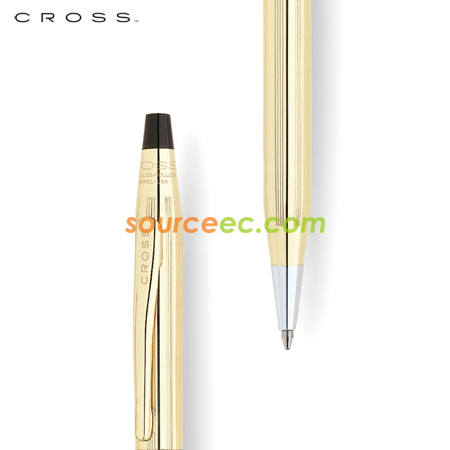 客製化Cross 金屬筆禮品