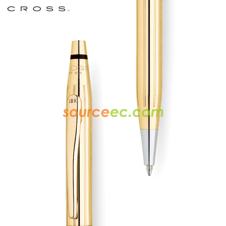 客製化Cross 金屬筆禮品
