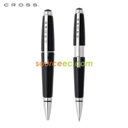 Cross 金屬筆