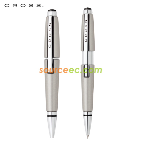Cross 金屬筆