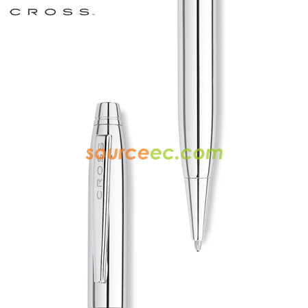客製化Cross 金屬原子筆禮品