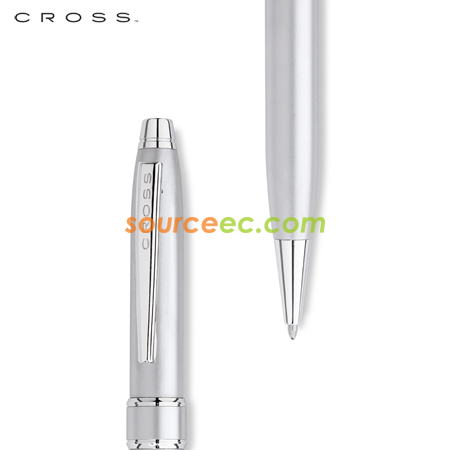 客製化Cross 金屬原子筆禮品