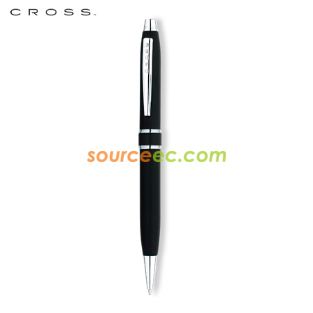 Cross 金屬原子筆