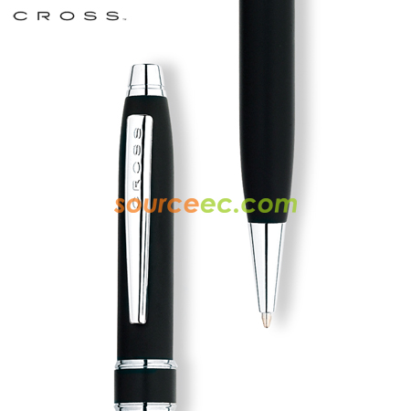 客製化Cross 金屬原子筆禮品