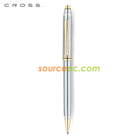 Cross 金屬筆