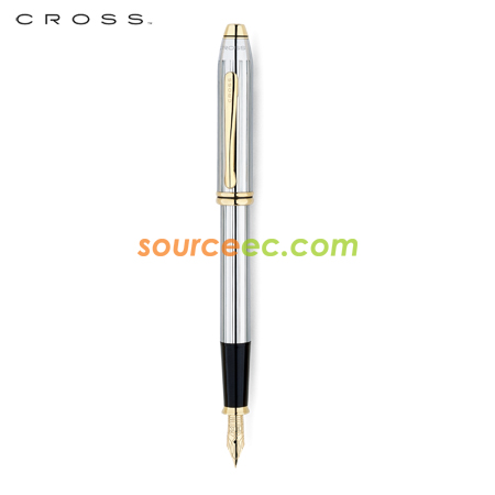 Cross 金屬筆
