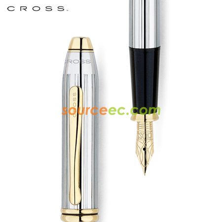 客製化Cross 金屬筆禮品