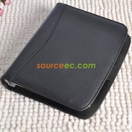 客製化皮製筆記簿禮品